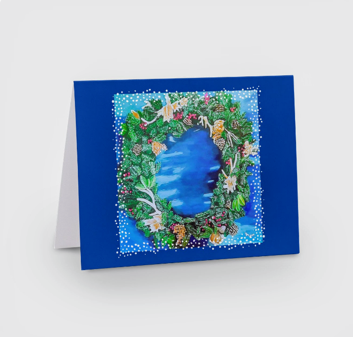 Notecard prints