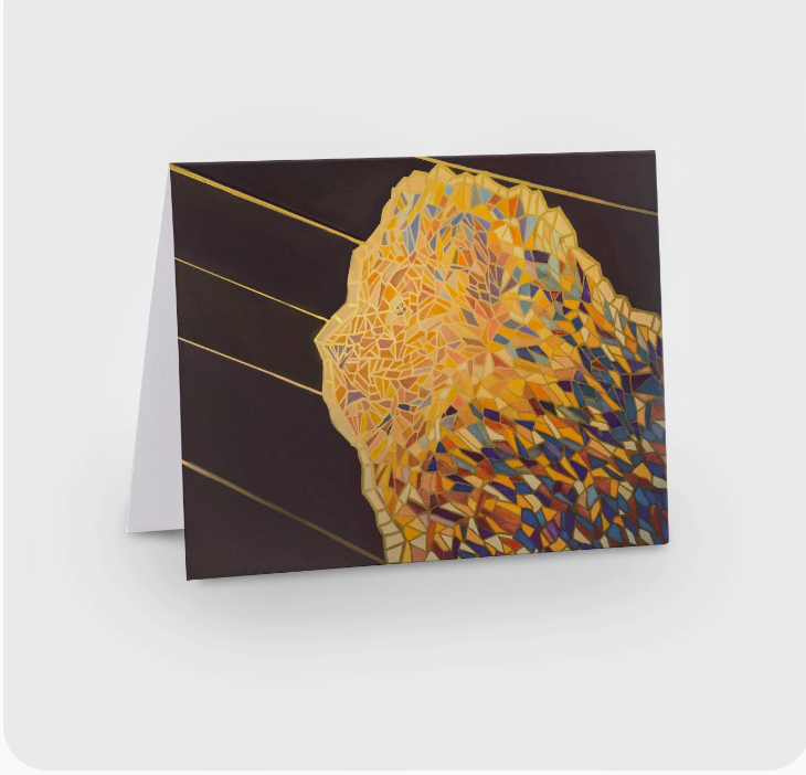Notecard prints